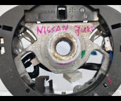 VOLANTE  MULTIFUNZIONE STERZO IN PELLE NISSAN JUKE - 15