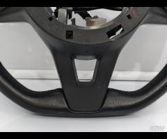 VOLANTE  MULTIFUNZIONE STERZO IN PELLE NISSAN JUKE - 16
