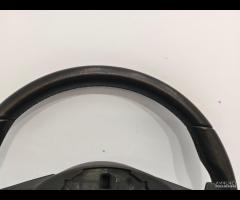 VOLANTE  MULTIFUNZIONE STERZO IN PELLE NISSAN JUKE - 17
