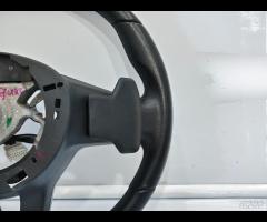 VOLANTE  MULTIFUNZIONE STERZO IN PELLE NISSAN JUKE - 18
