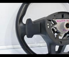 VOLANTE  MULTIFUNZIONE STERZO IN PELLE NISSAN JUKE - 19