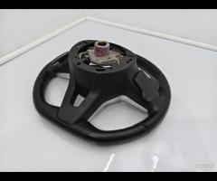 VOLANTE  MULTIFUNZIONE STERZO IN PELLE NISSAN JUKE - 22