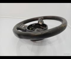 VOLANTE MULTIFUNZIONE STERZO IN PELLE AUDI A6 C7 2 - 11