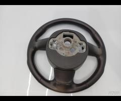 VOLANTE MULTIFUNZIONE STERZO IN PELLE AUDI A6 C7 2 - 19
