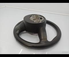 VOLANTE MULTIFUNZIONE STERZO IN PELLE AUDI A6 C7 2 - 21