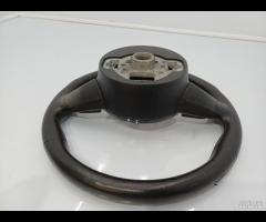 VOLANTE MULTIFUNZIONE STERZO IN PELLE AUDI A6 C7 2 - 22