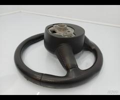 VOLANTE MULTIFUNZIONE STERZO IN PELLE AUDI A6 C7 2 - 23