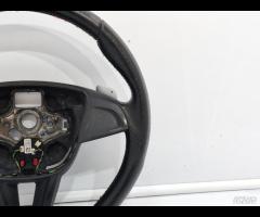 VOLANTE  MULTIFUNZIONE STERZO IN PELLE SEAT IBIZA - 6