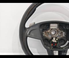 VOLANTE  MULTIFUNZIONE STERZO IN PELLE SEAT IBIZA - 7