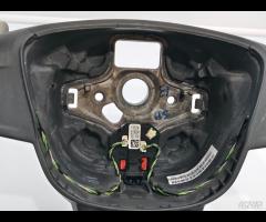 VOLANTE  MULTIFUNZIONE STERZO IN PELLE SEAT IBIZA - 8