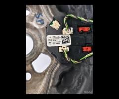 VOLANTE  MULTIFUNZIONE STERZO IN PELLE SEAT IBIZA - 9