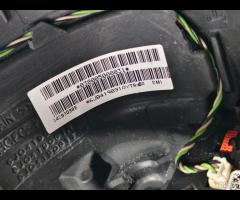 VOLANTE  MULTIFUNZIONE STERZO IN PELLE SEAT IBIZA - 10