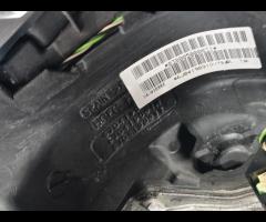 VOLANTE  MULTIFUNZIONE STERZO IN PELLE SEAT IBIZA - 11