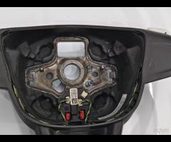VOLANTE  MULTIFUNZIONE STERZO IN PELLE SEAT IBIZA - 13