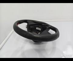 VOLANTE  MULTIFUNZIONE STERZO IN PELLE SEAT IBIZA - 16