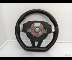 VOLANTE  MULTIFUNZIONE STERZO IN PELLE SEAT IBIZA - 17