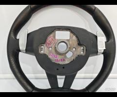 VOLANTE  MULTIFUNZIONE STERZO IN PELLE SEAT IBIZA - 18