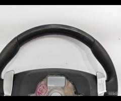 VOLANTE  MULTIFUNZIONE STERZO IN PELLE SEAT IBIZA - 19