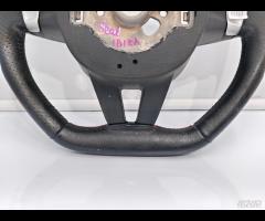 VOLANTE  MULTIFUNZIONE STERZO IN PELLE SEAT IBIZA - 20
