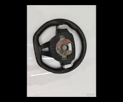 VOLANTE  MULTIFUNZIONE STERZO IN PELLE SEAT IBIZA - 24