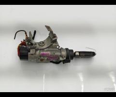 BLOCCHETTO ACCENSIONE CON CHIAVE SEAT IBIZA IV 201