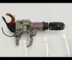 BLOCCHETTO ACCENSIONE CON CHIAVE SEAT IBIZA IV 201 - 9