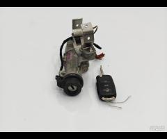 BLOCCHETTO ACCENSIONE CON CHIAVE SEAT IBIZA IV 201 - 13