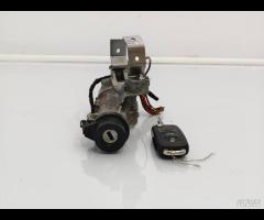 BLOCCHETTO ACCENSIONE CON CHIAVE SEAT IBIZA IV 201 - 14