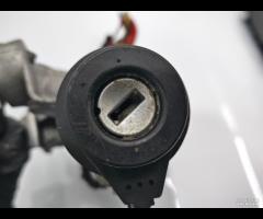 BLOCCHETTO ACCENSIONE CON CHIAVE SEAT IBIZA IV 201 - 15