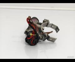 BLOCCHETTO ACCENSIONE CON CHIAVE SEAT IBIZA IV 201 - 18