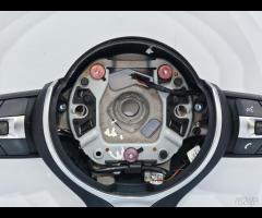 VOLANTE  MULTIFUNZIONE STERZO IN PELLE BMW 118D 1