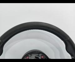 VOLANTE  MULTIFUNZIONE STERZO IN PELLE BMW 118D 1