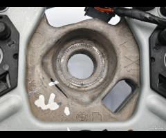 VOLANTE  MULTIFUNZIONE STERZO IN PELLE BMW 118D 1 - 14