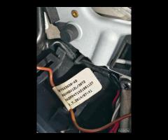 VOLANTE  MULTIFUNZIONE STERZO IN PELLE BMW 118D 1 - 15