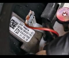 VOLANTE  MULTIFUNZIONE STERZO IN PELLE BMW 118D 1 - 16