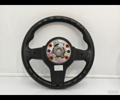 VOLANTE  MULTIFUNZIONE STERZO IN PELLE BMW 118D 1 - 17