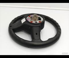 VOLANTE  MULTIFUNZIONE STERZO IN PELLE BMW 118D 1 - 22