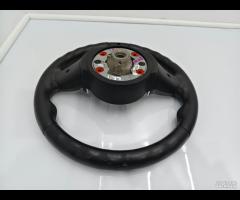 VOLANTE  MULTIFUNZIONE STERZO IN PELLE BMW 118D 1 - 23