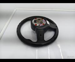 VOLANTE  MULTIFUNZIONE STERZO IN PELLE BMW 118D 1 - 24