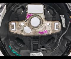 VOLANTE  MULTIFUNZIONE STERZO IN PELLE AUDI A5 SPO