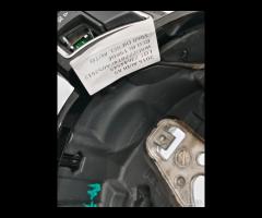 VOLANTE  MULTIFUNZIONE STERZO IN PELLE AUDI A5 SPO - 8