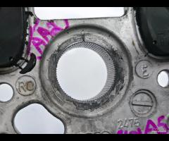 VOLANTE  MULTIFUNZIONE STERZO IN PELLE AUDI A5 SPO - 9