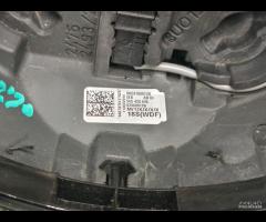 VOLANTE  MULTIFUNZIONE STERZO IN PELLE AUDI A5 SPO - 10