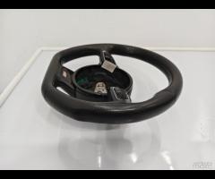 VOLANTE  MULTIFUNZIONE STERZO IN PELLE AUDI A5 SPO - 13