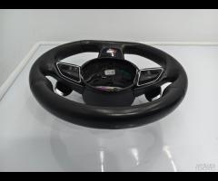 VOLANTE  MULTIFUNZIONE STERZO IN PELLE AUDI A5 SPO - 14