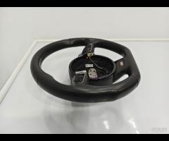 VOLANTE  MULTIFUNZIONE STERZO IN PELLE AUDI A5 SPO - 15