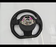 VOLANTE  MULTIFUNZIONE STERZO IN PELLE AUDI A5 SPO - 16