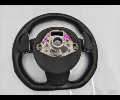 VOLANTE  MULTIFUNZIONE STERZO IN PELLE AUDI A5 SPO - 17