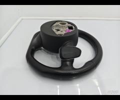 VOLANTE  MULTIFUNZIONE STERZO IN PELLE AUDI A5 SPO - 20