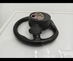 VOLANTE  MULTIFUNZIONE STERZO IN PELLE AUDI A5 SPO - 23